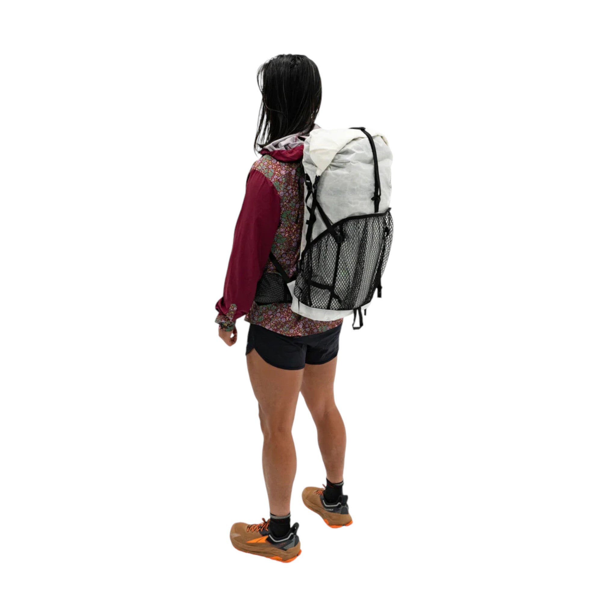 Hyperlite Mountain Gear Windrider 55 Pack - FERAL