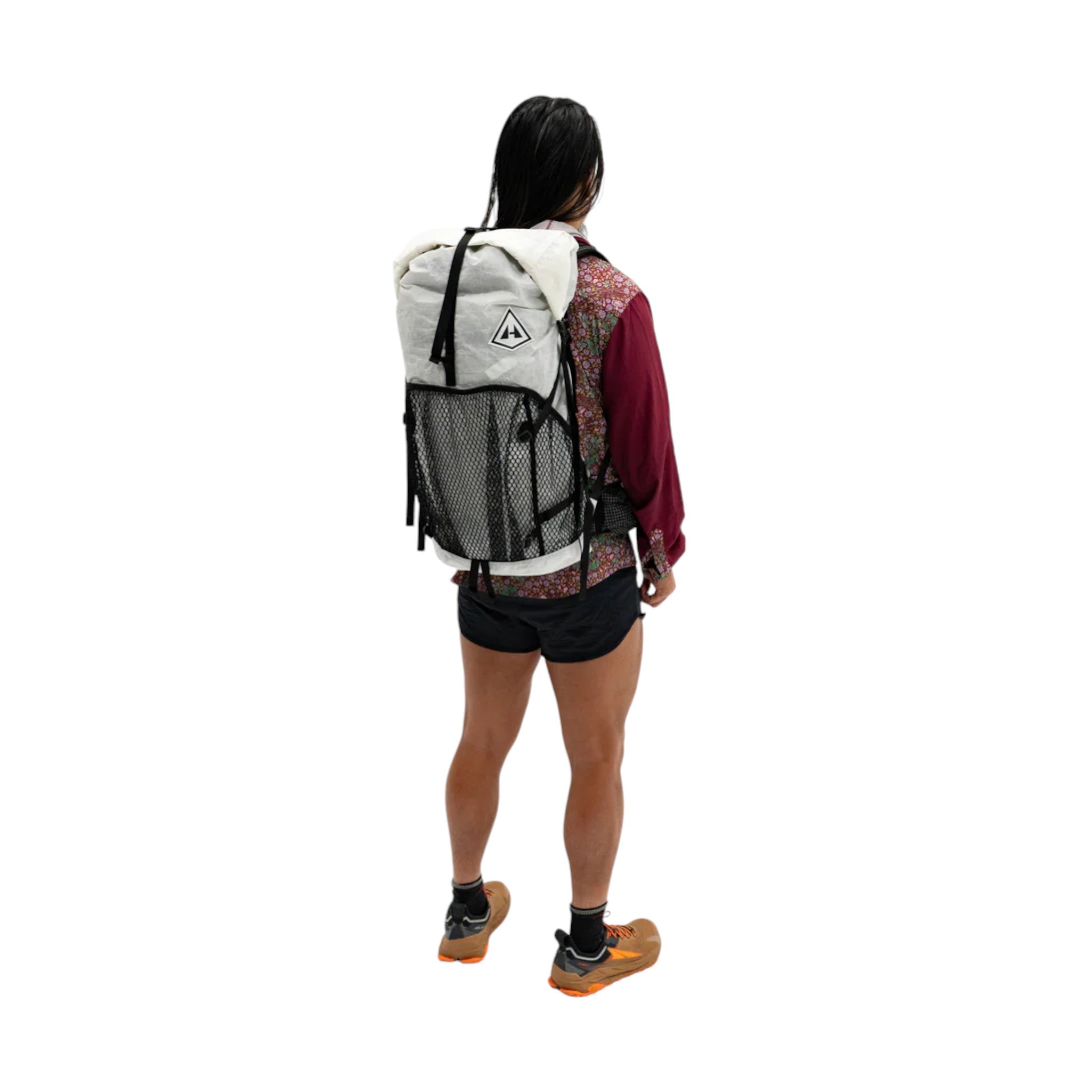 Hyperlite Mountain Gear Windrider 55 Pack - FERAL