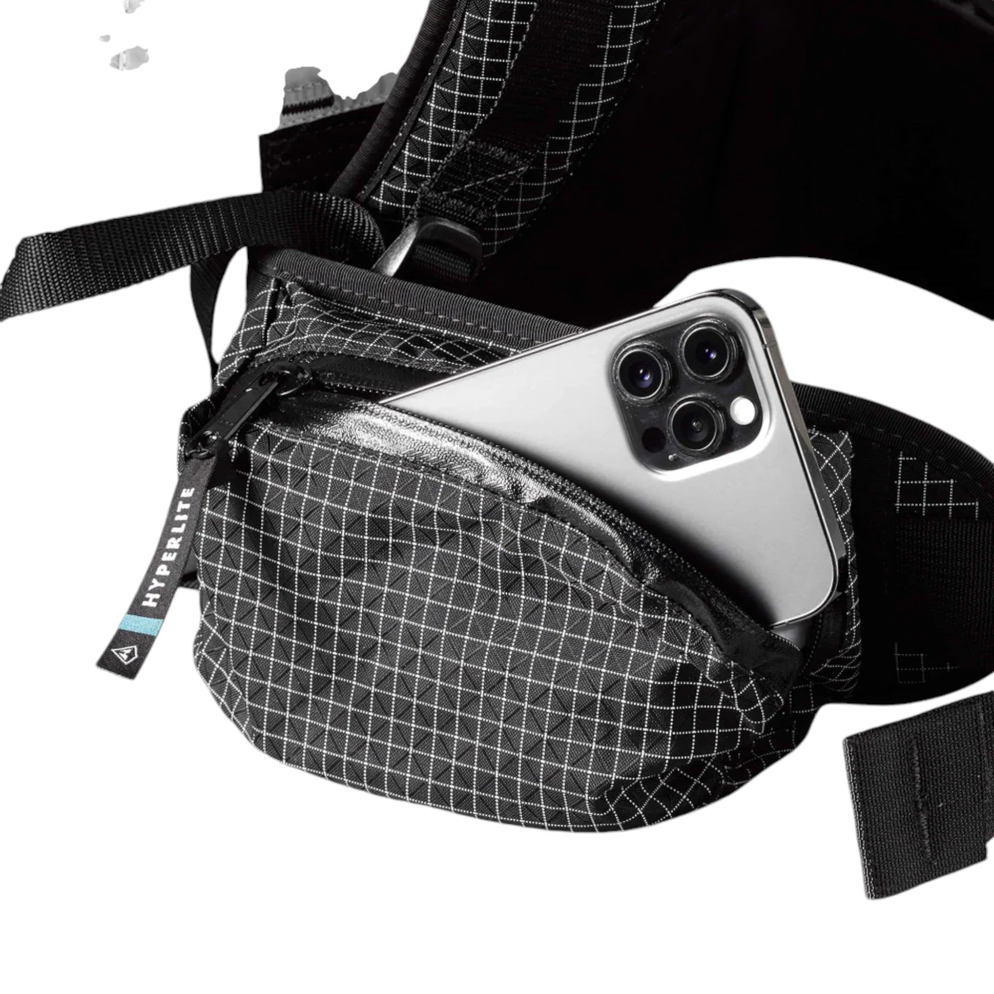 Hyperlite Mountain Gear Windrider 55 Pack - FERAL