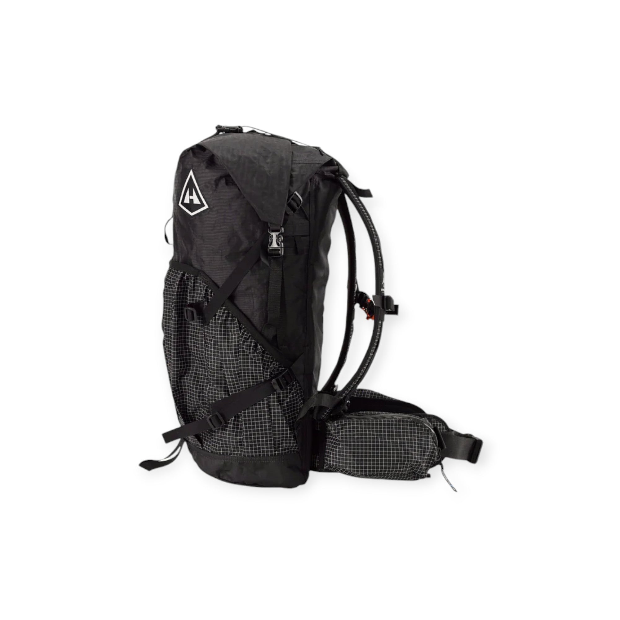 Hyperlite Mountain Gear Southwest 40 Pack - FERAL