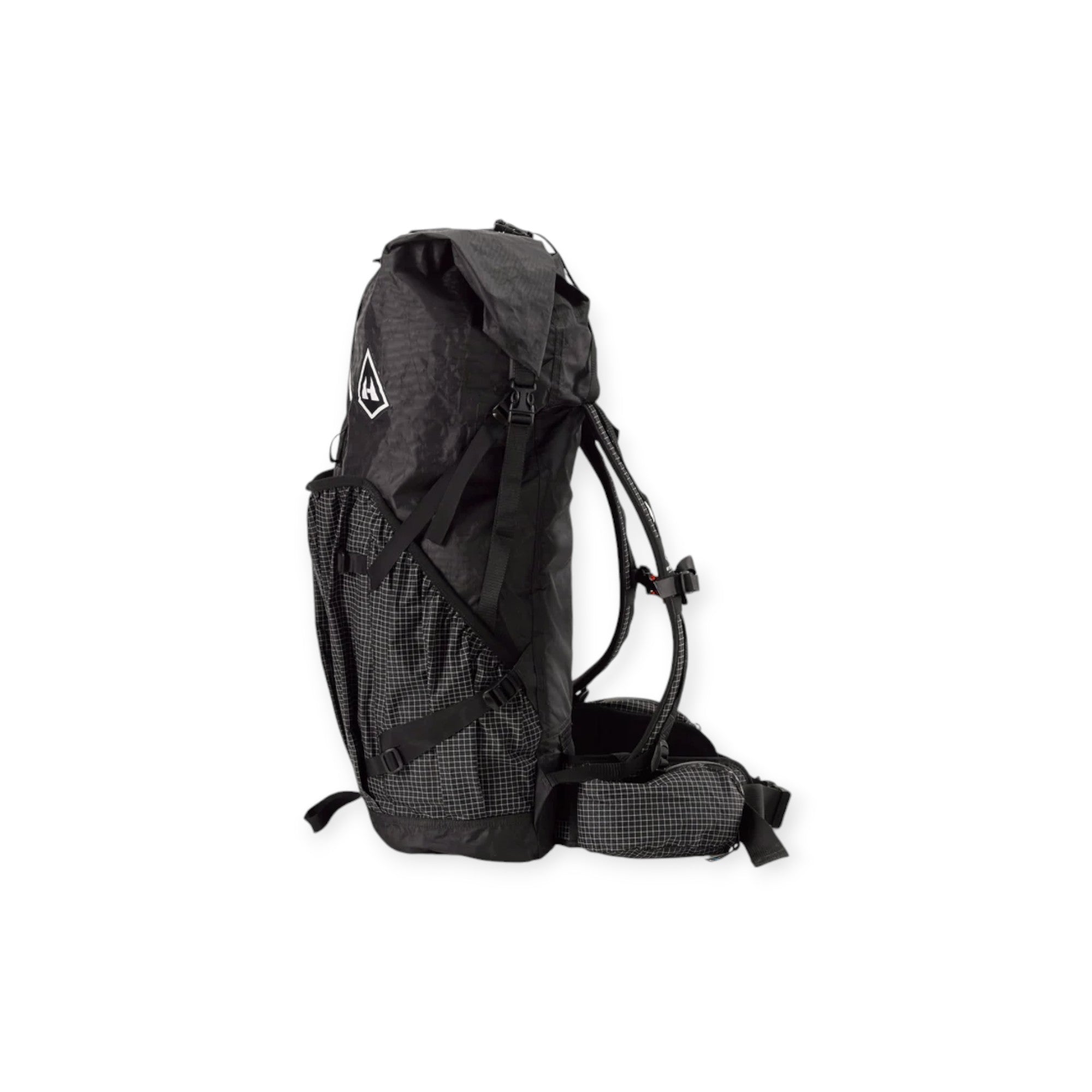 Hyperlite Mountain Gear Southwest 40 Pack - FERAL