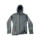 Icebreaker Women's Hooded MerinoLoft Insulated Jacket Black XS USED - FERAL