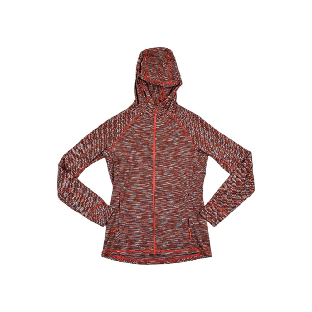 Rab Women's Maze Hoody Red M Used - FERAL