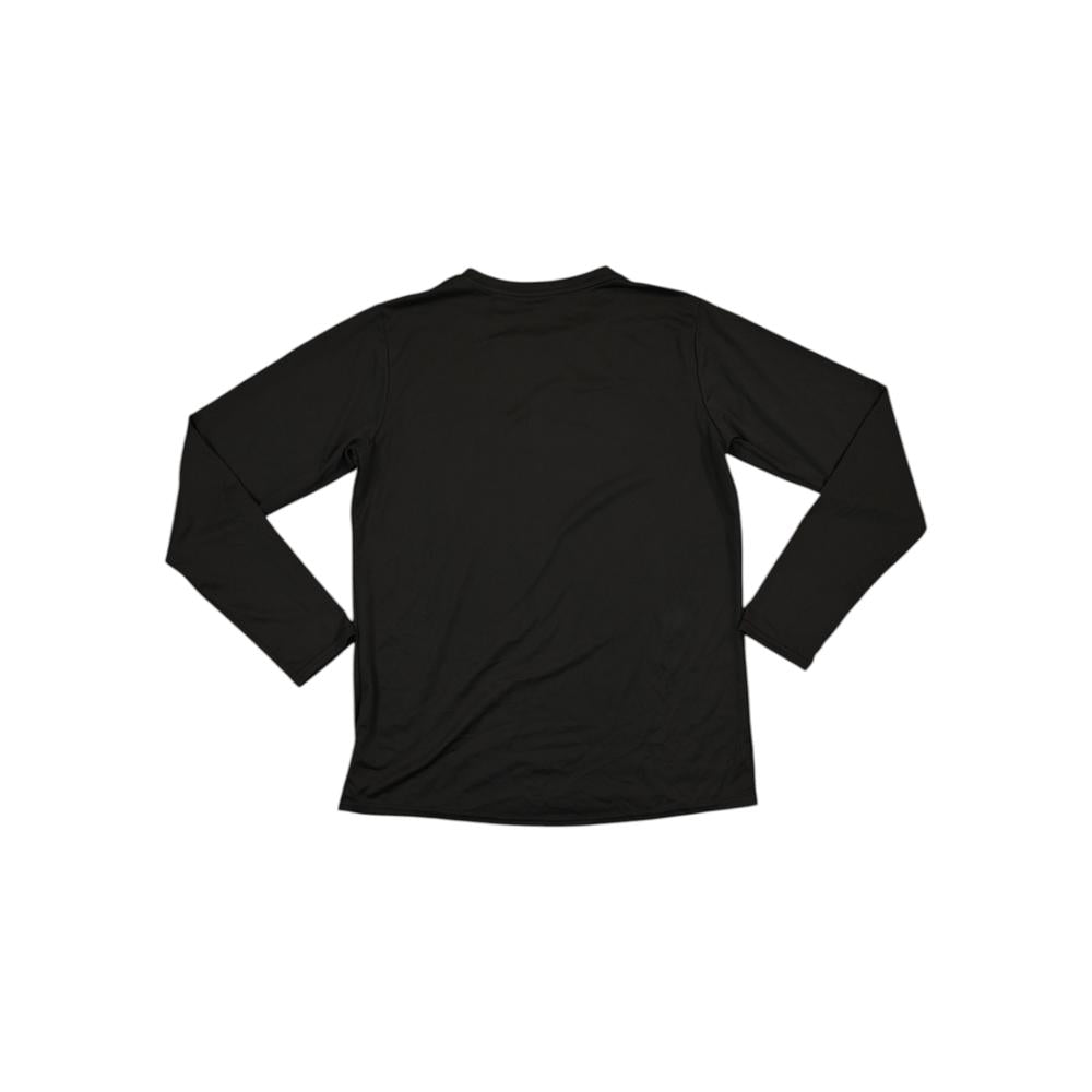 Patagonia Women's Long Sleeve Capilene Baselayer Shirt Black S Used - FERAL