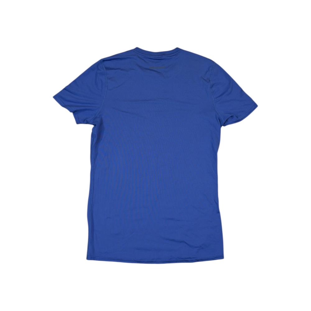 Patagonia Women's Active Shirt Blue S Used - FERAL