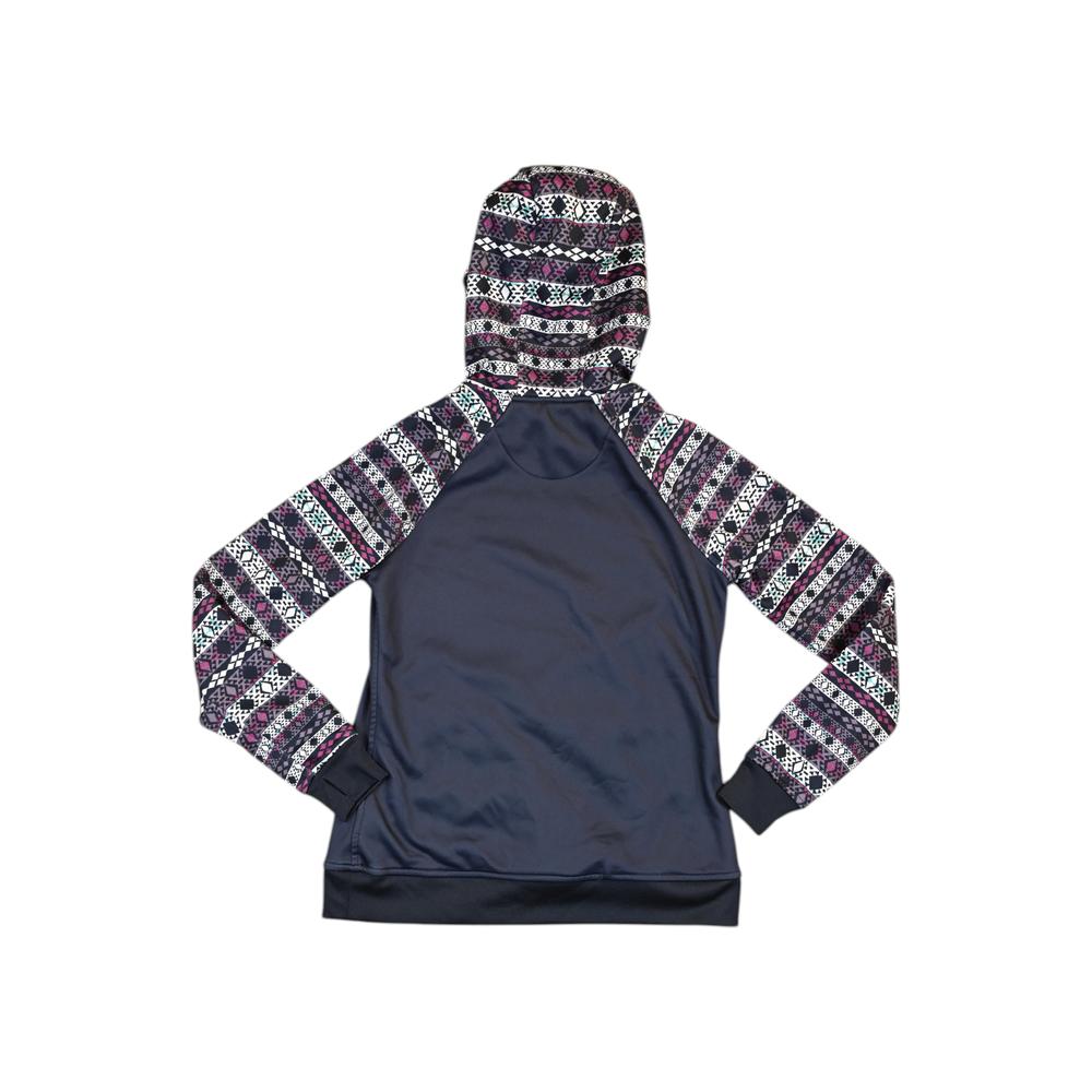 686 Women's Active Hoody Blue S Used - FERAL