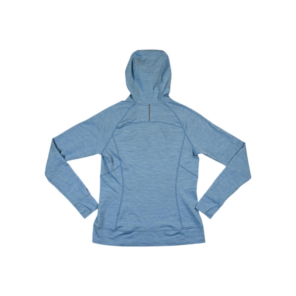 Rei Women's Active Midweight Hoodie Blue M Used - FERAL