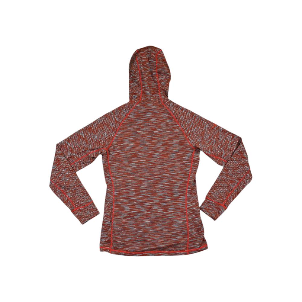 Rab Women's Maze Hoody Red M Used - FERAL