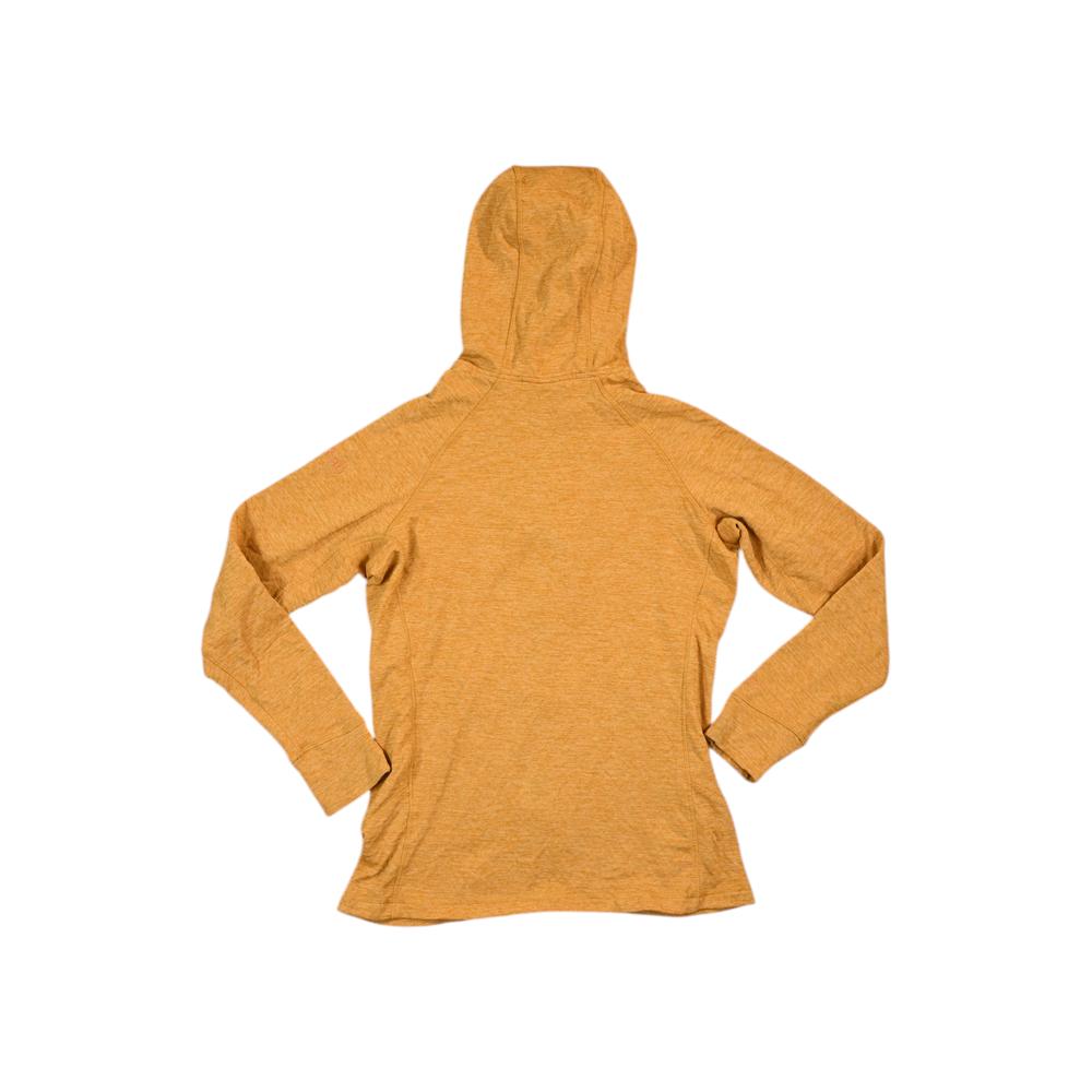 Rab Women's Full Zip Nexus Stretch Fleece Jacket Yellow M Used - FERAL