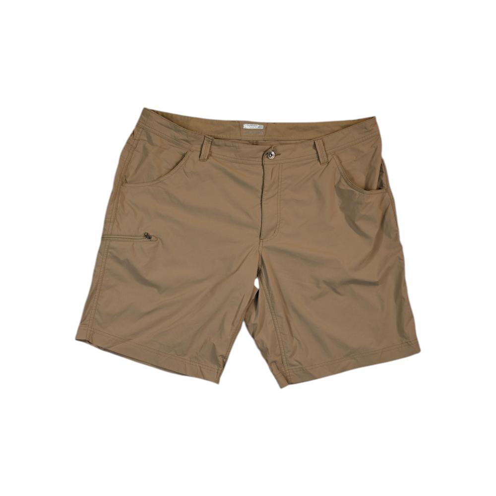 Marmot Men's Hiking Shorts Tan 40 Regular Used - FERAL