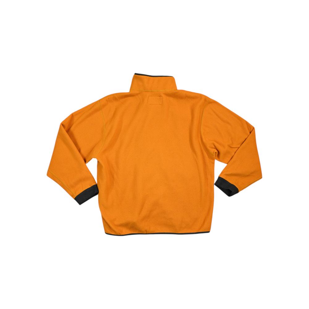 Rei Women's Trailsmith Fleece Jacket Mustard L Used - FERAL