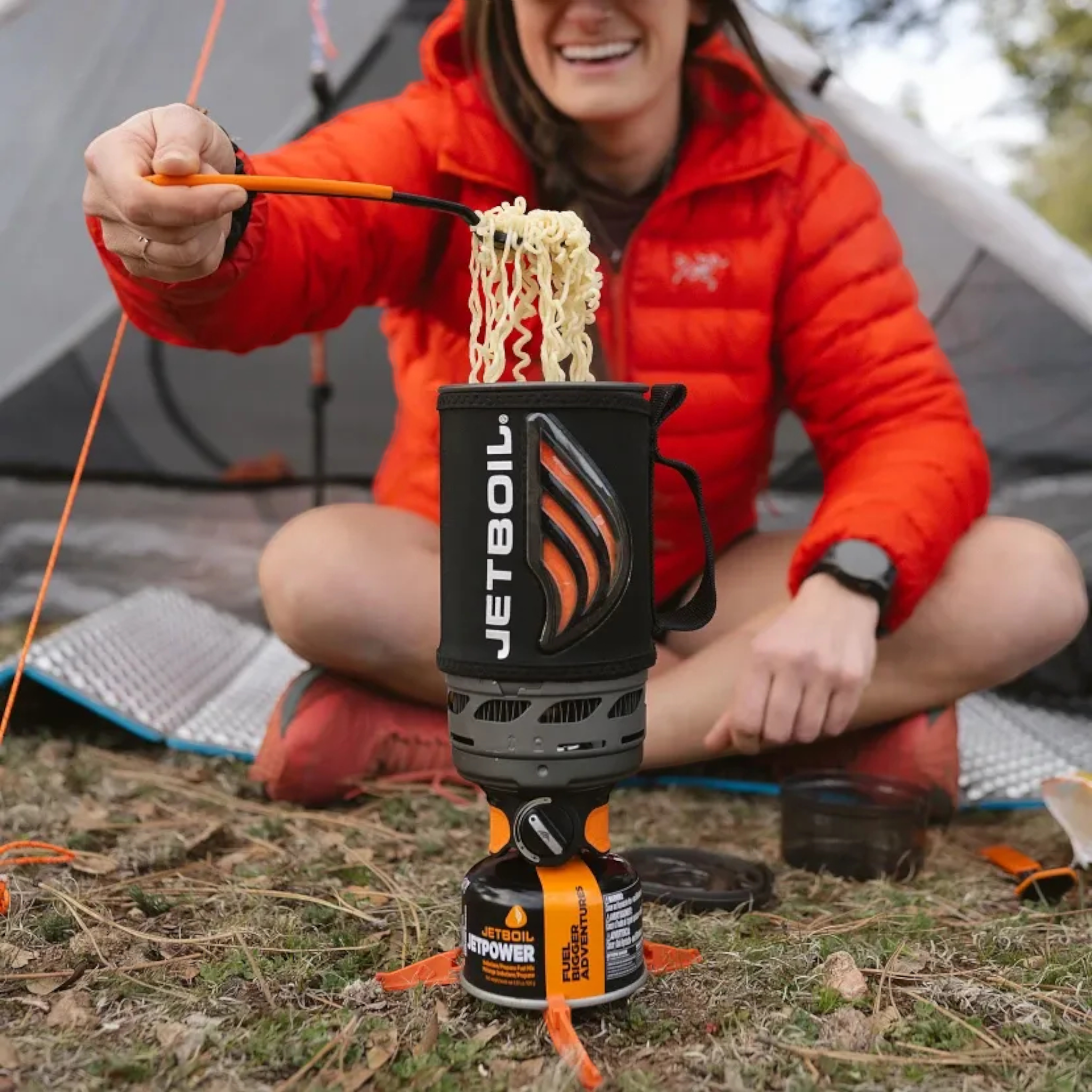 Jetboil Flash 1.0L Fast Boil System - FERAL