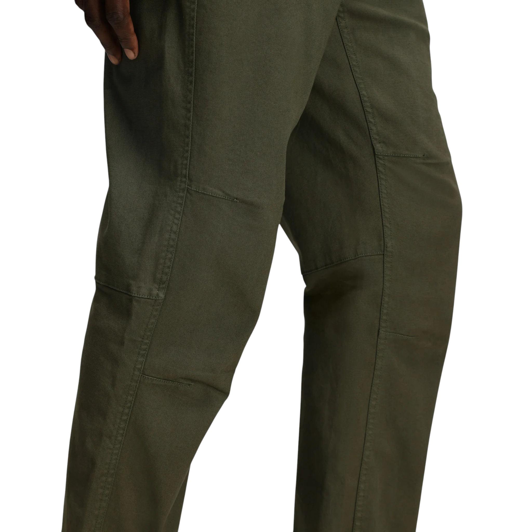 Topo Designs Men's Dirt Pants Classic - FERAL