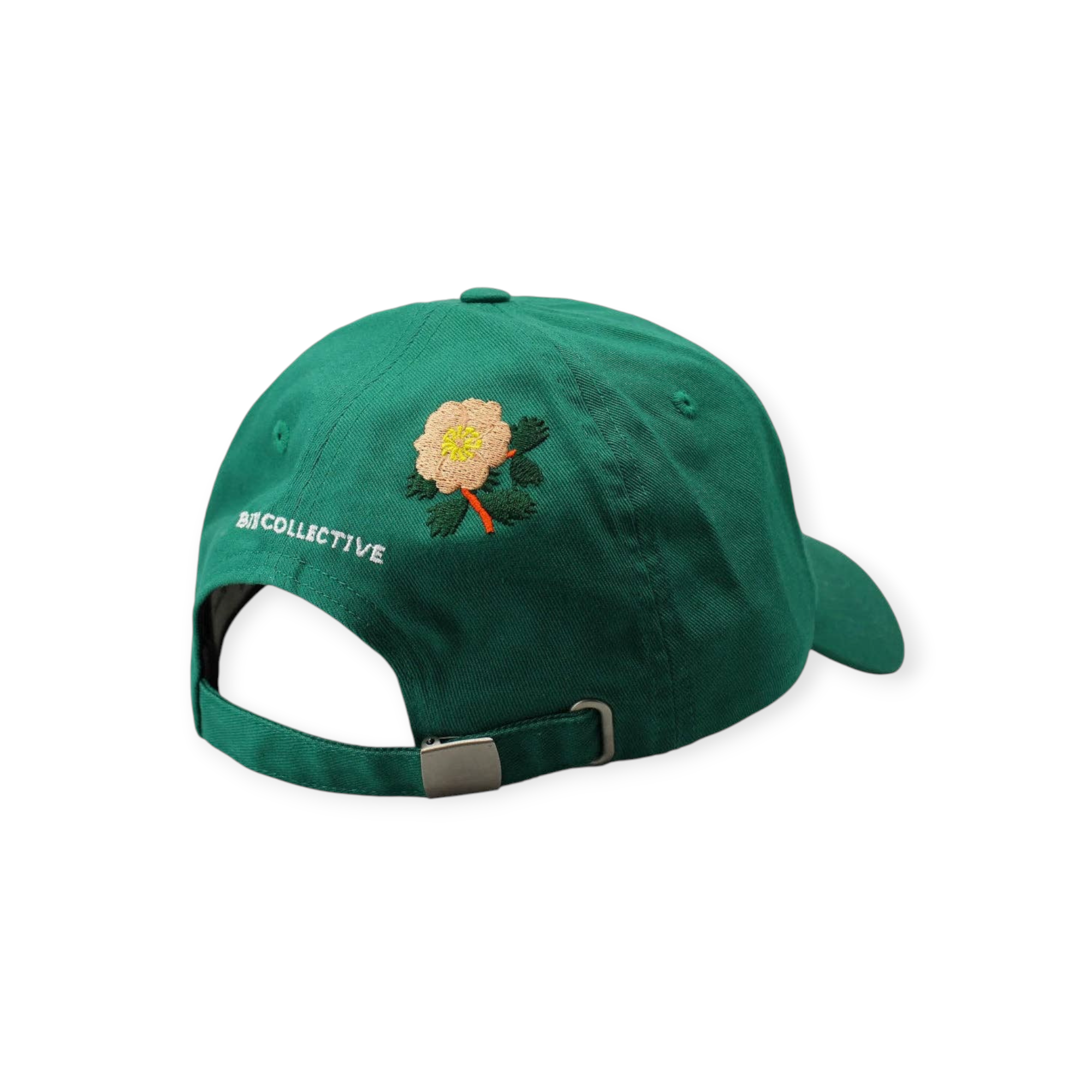 Bird Collective Western Natives Hat - FERAL