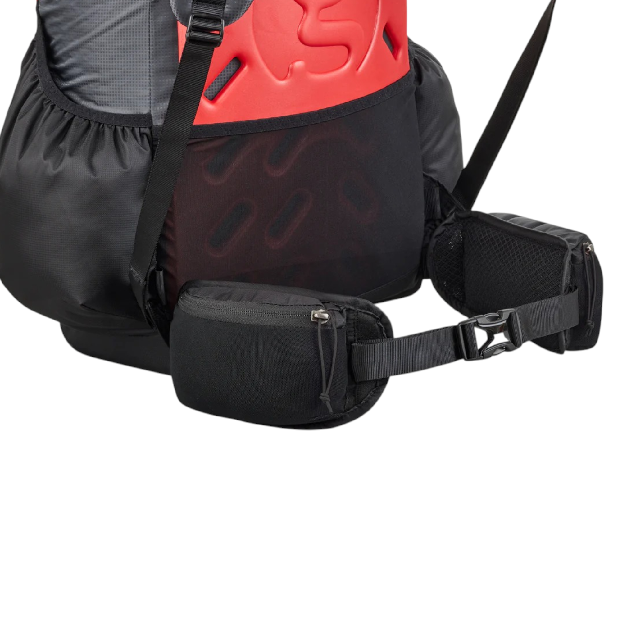 Gossamer Gear Fastbelt - FERAL