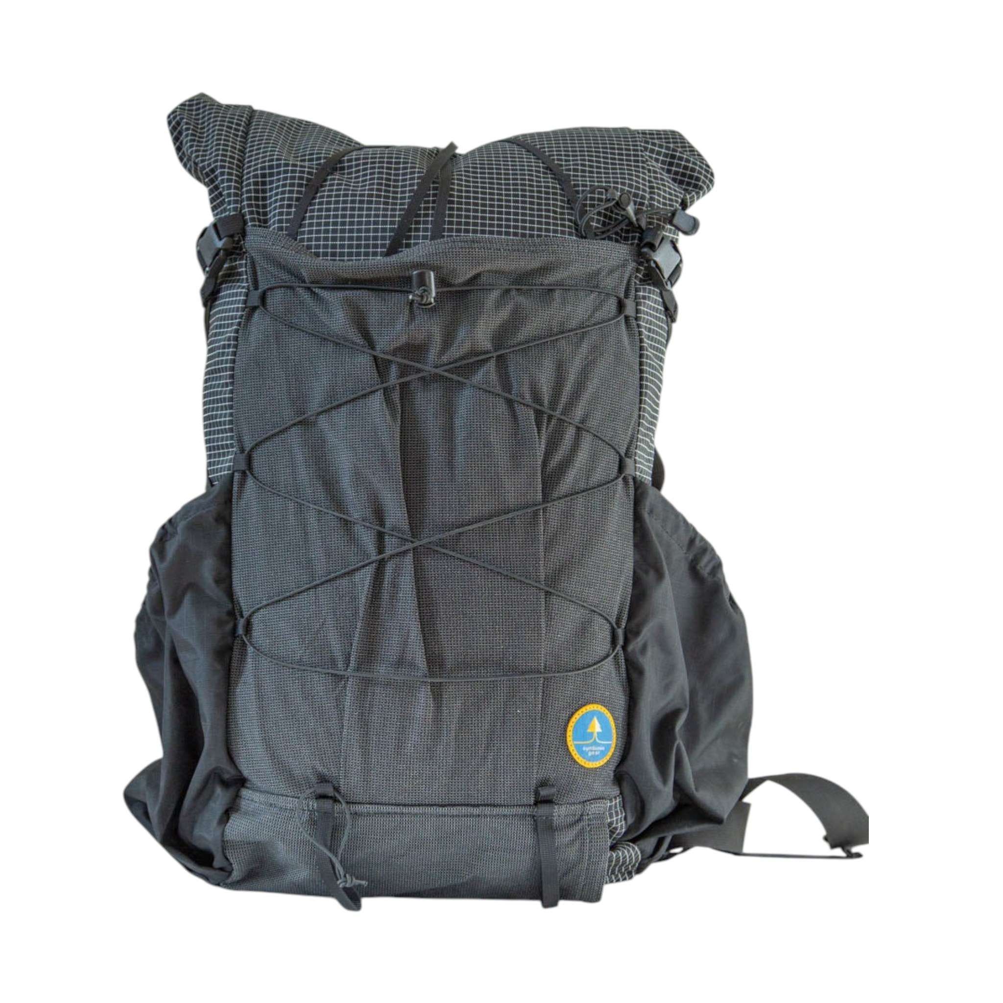 Symbiosis Gear The Aspen Backpacking Pack - FERAL