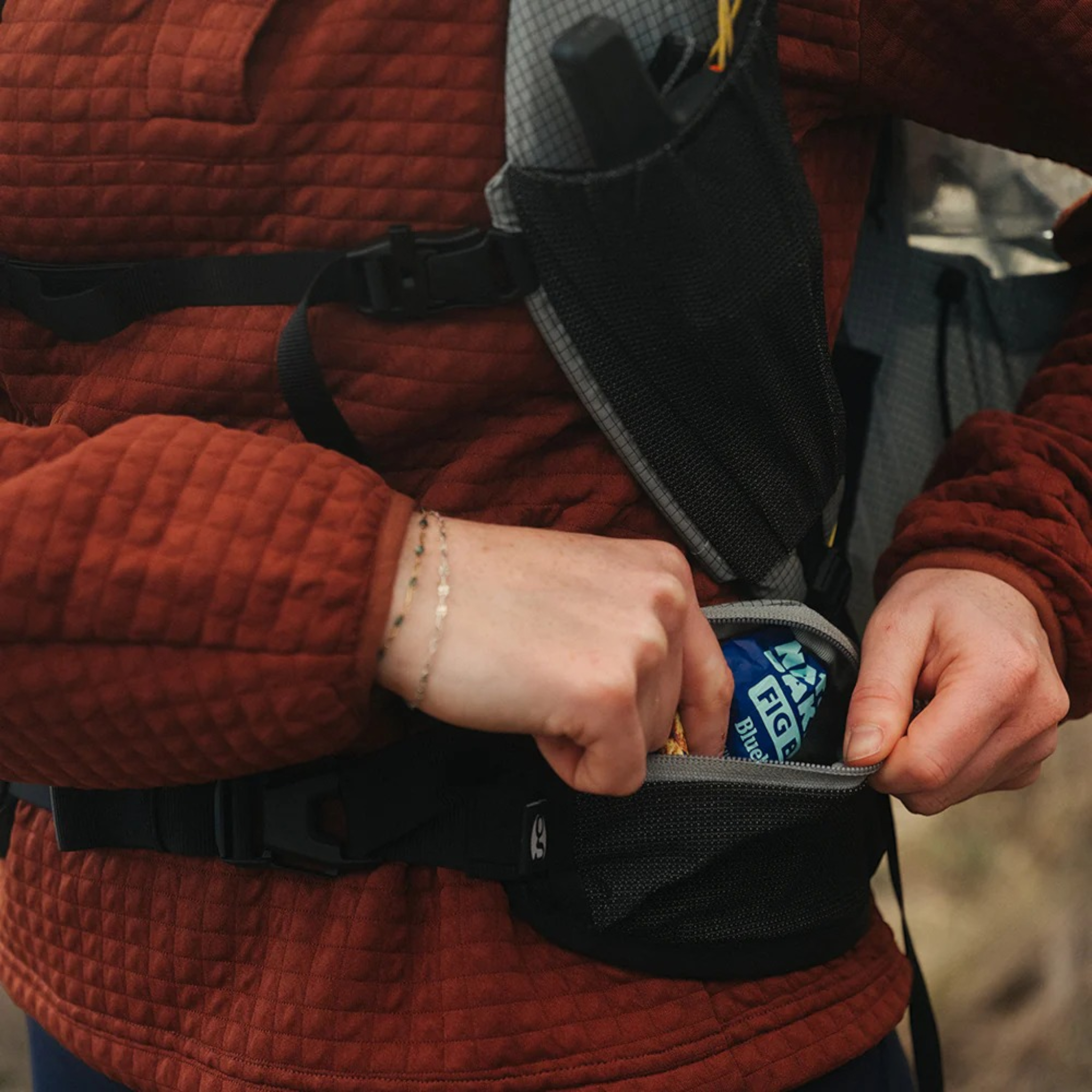 Gossamer Gear Skala 38 Ultralight Backpack - FERAL