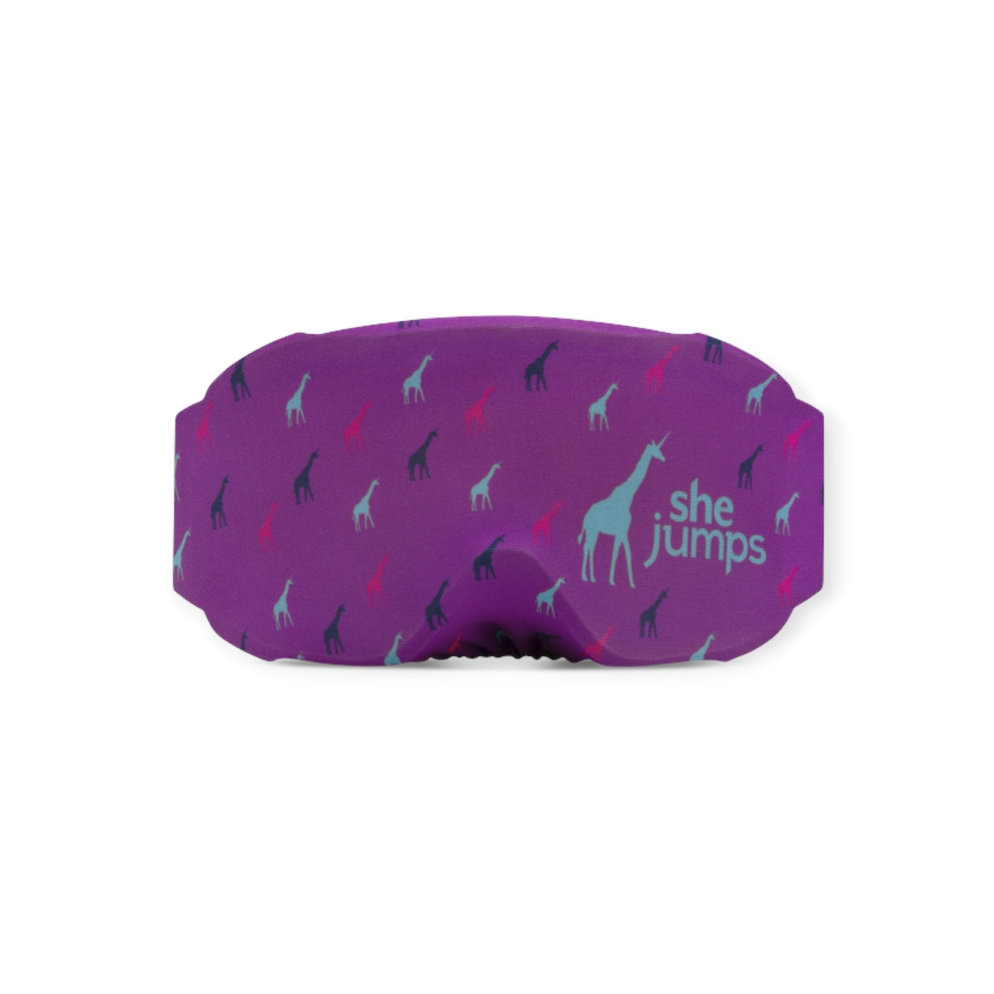 Smith I/O MAG Ski Goggles - FERAL