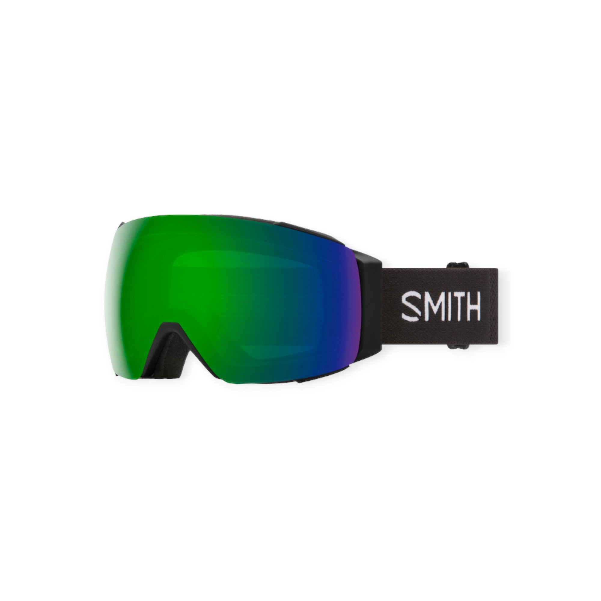 Smith I/O MAG Ski Goggles - FERAL