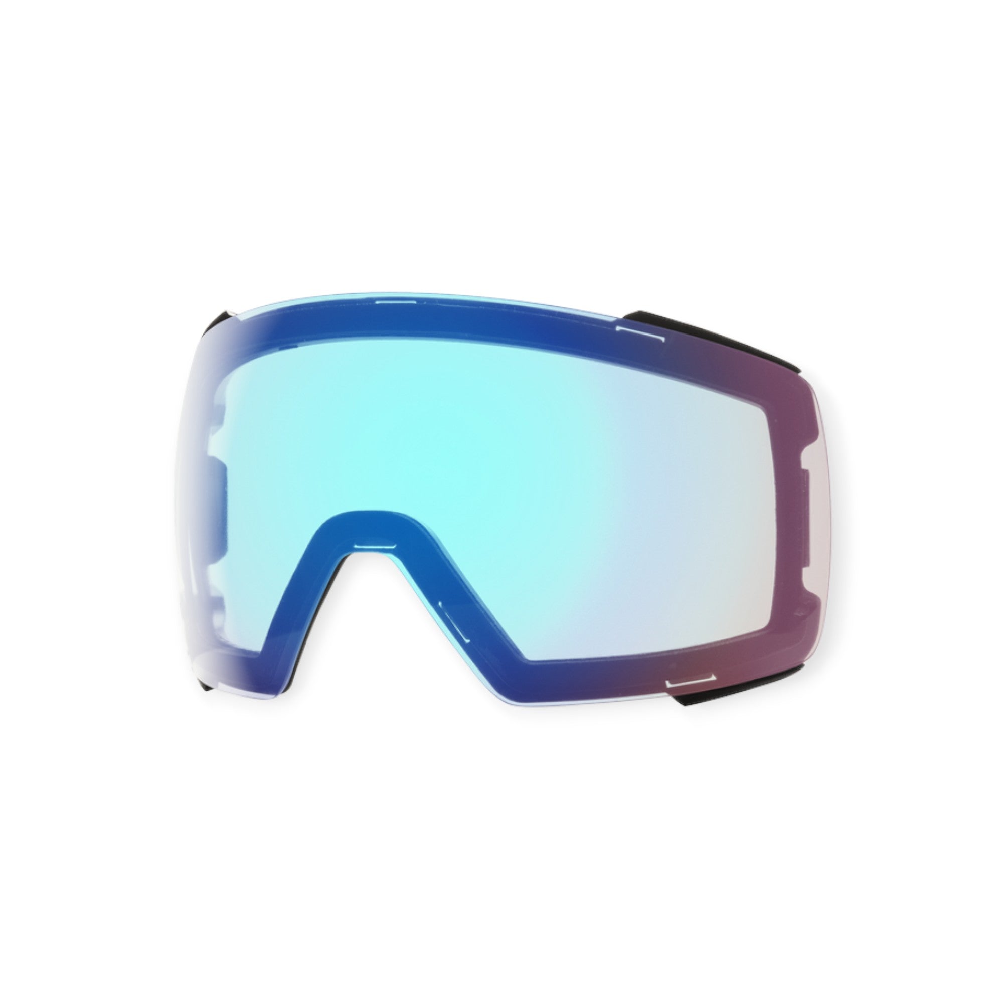 Smith I/O MAG Ski Goggles - FERAL