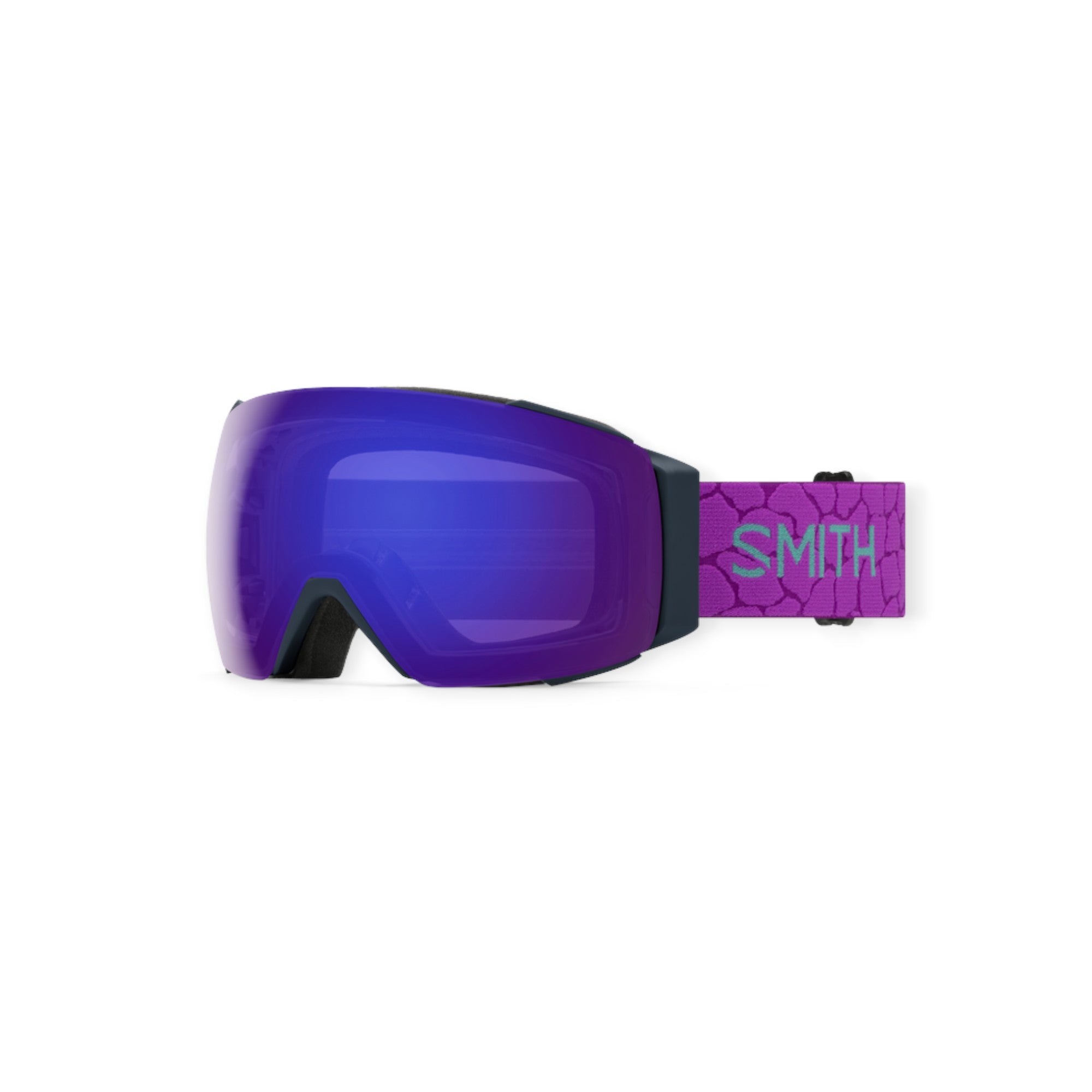Smith I/O MAG Ski Goggles - FERAL