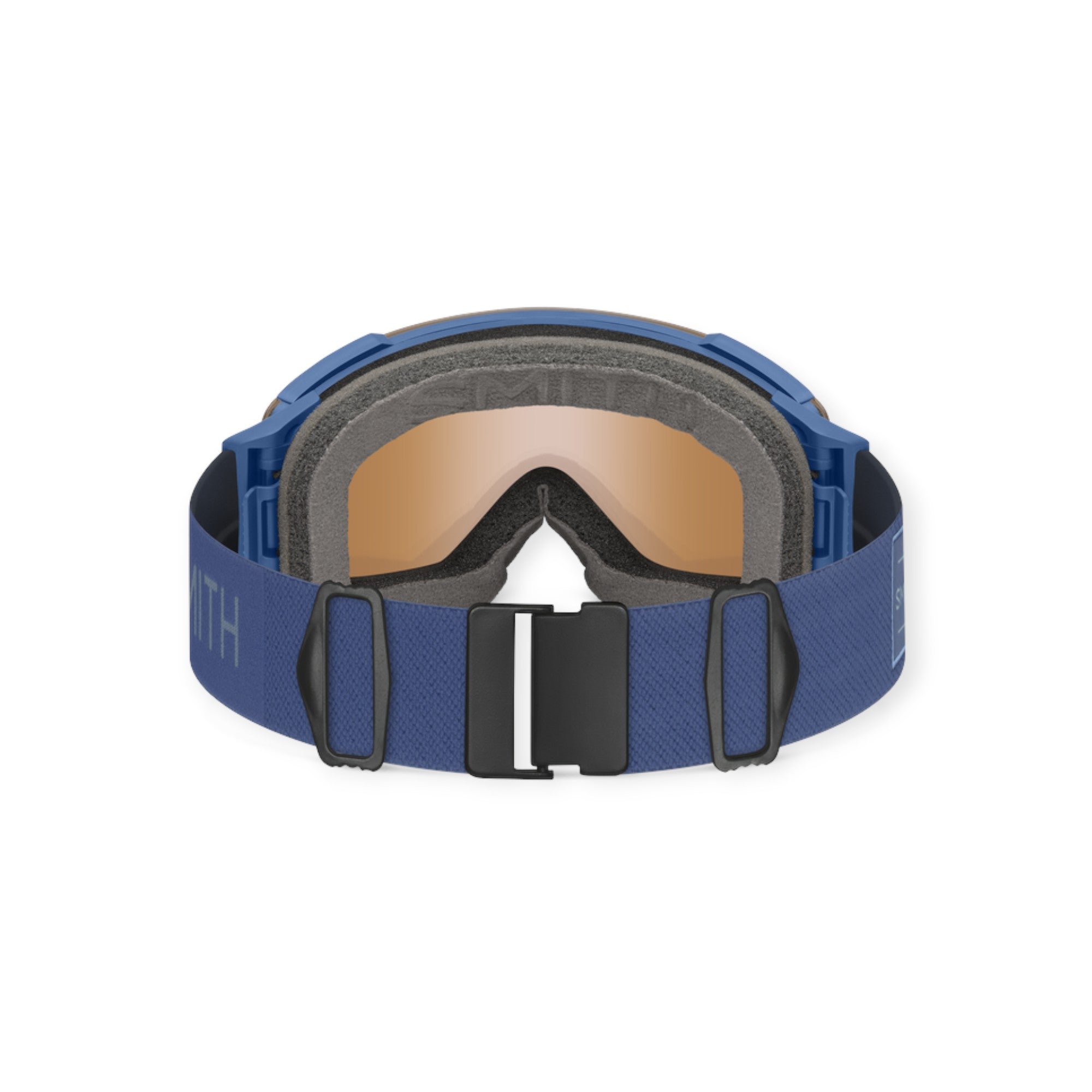 Smith I/O MAG Ski Goggles - FERAL