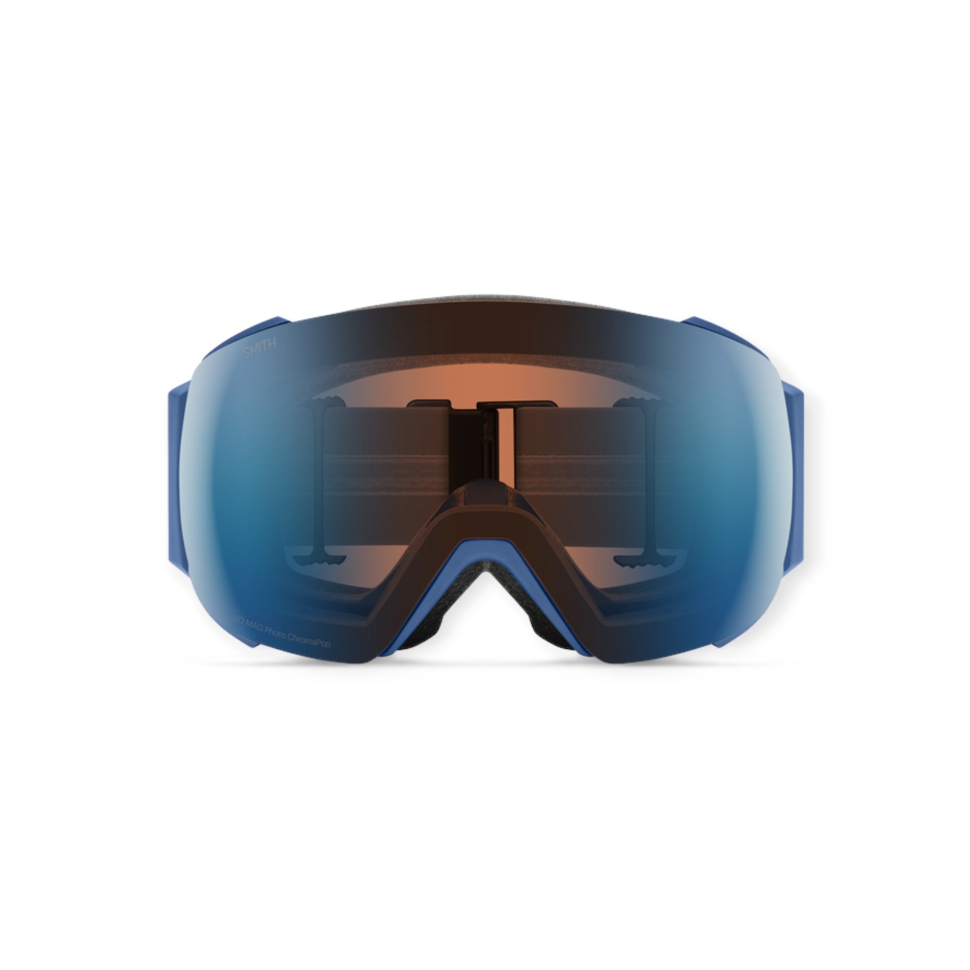 Smith I/O MAG Ski Goggles - FERAL
