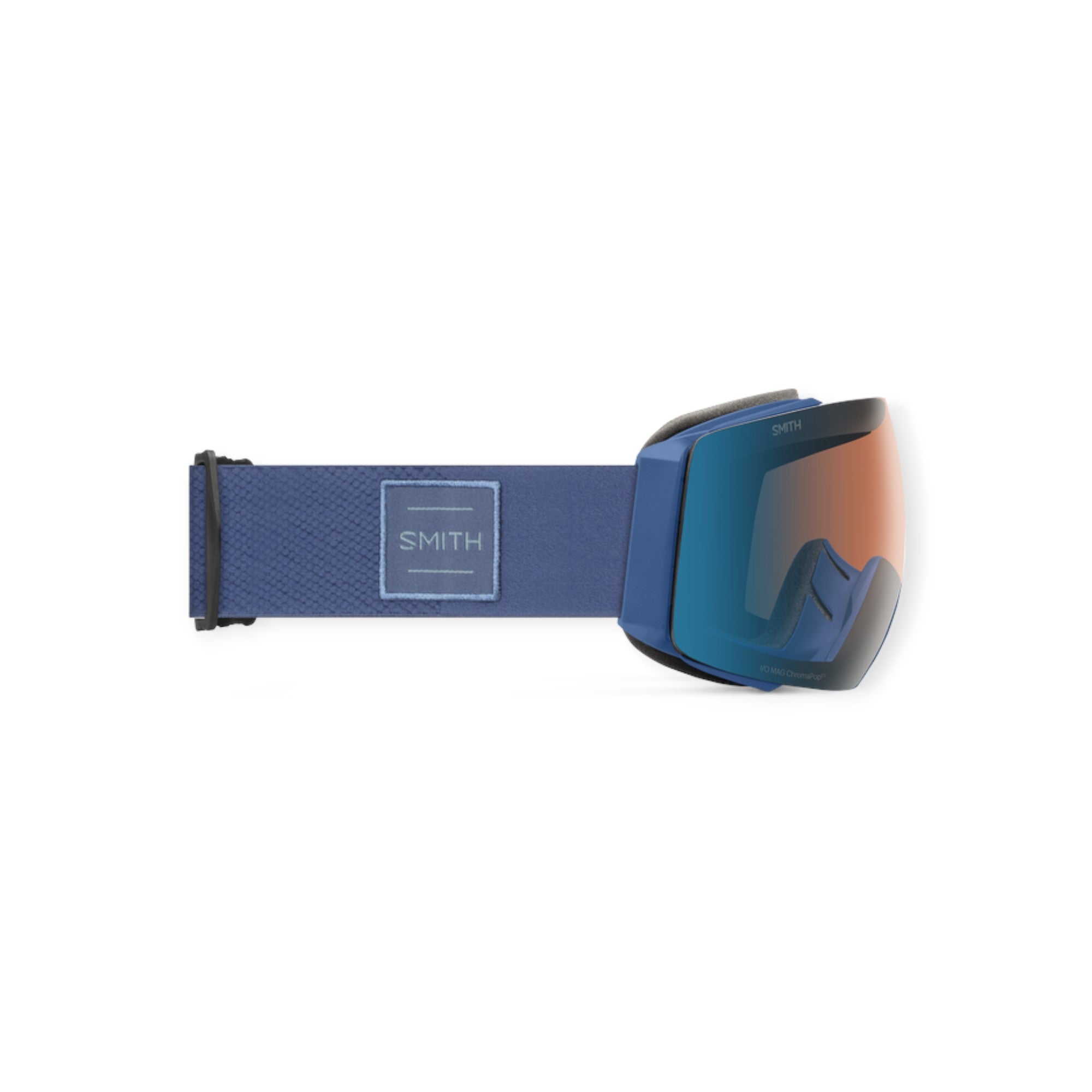 Smith I/O MAG Ski Goggles - FERAL