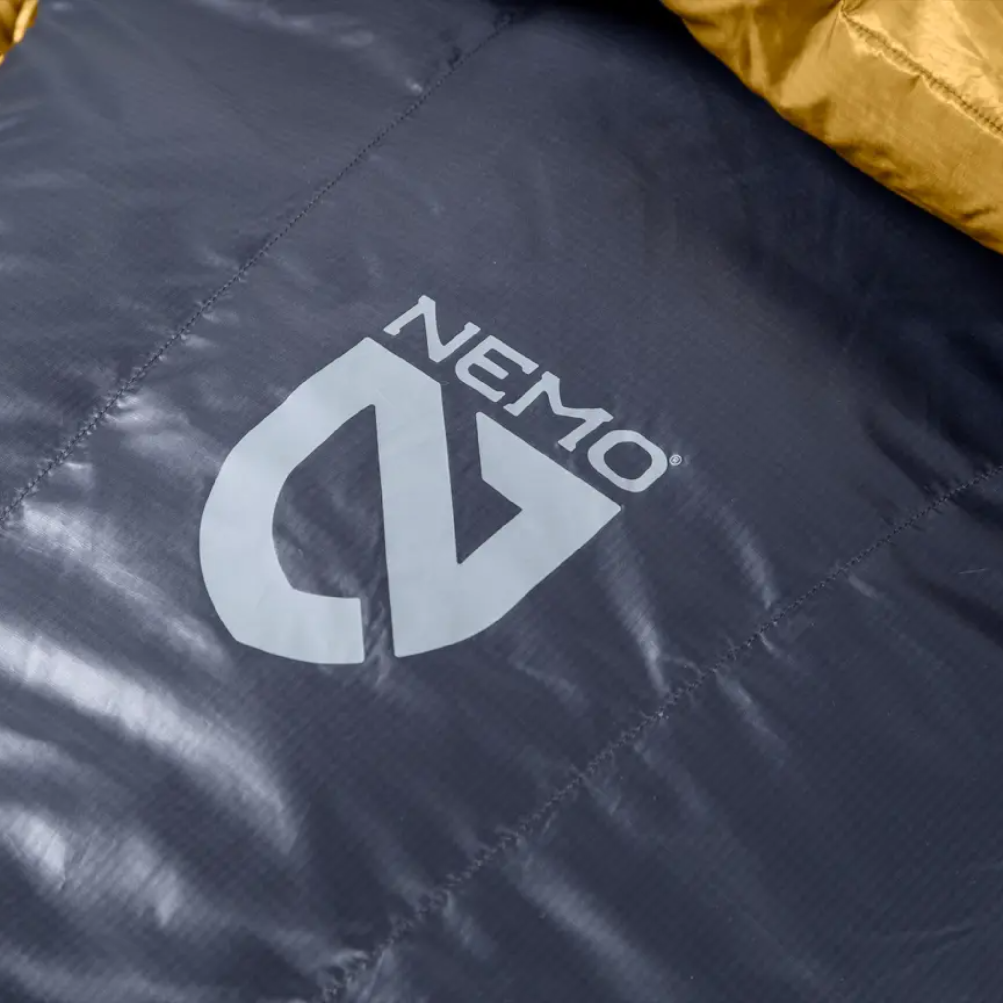 NEMO Disco Men's Endless Promise 15 Degree Down Sleeping Bag - FERAL