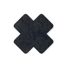 NoSo Classic Denim Patch - FERAL