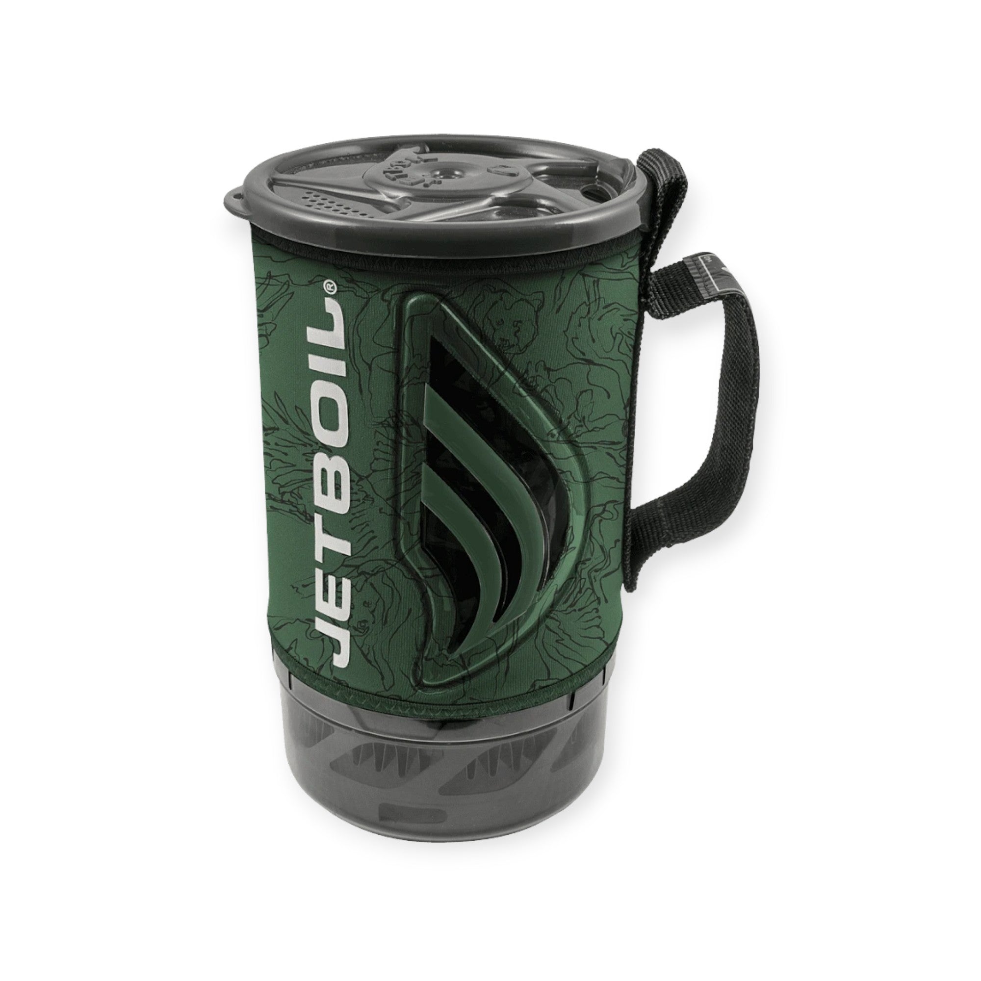 Jetboil Flash Cooking System - FERAL