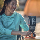 Jetboil Flash Cooking System - FERAL