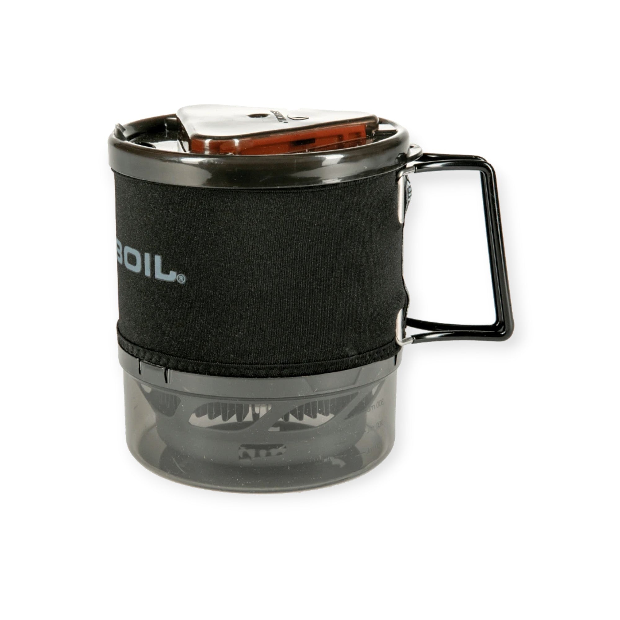 Jetboil MiniMo Cooking System Stove - FERAL