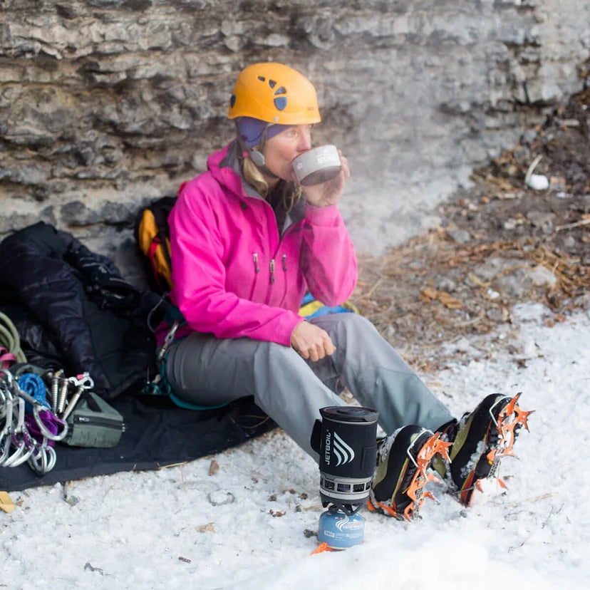 Jetboil Zip Cook System - FERAL