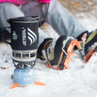 Jetboil Zip Cook System - FERAL