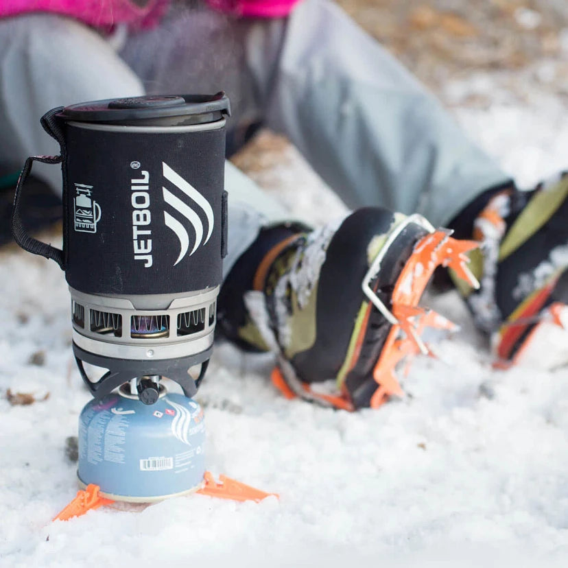Jetboil Zip Cook System - FERAL