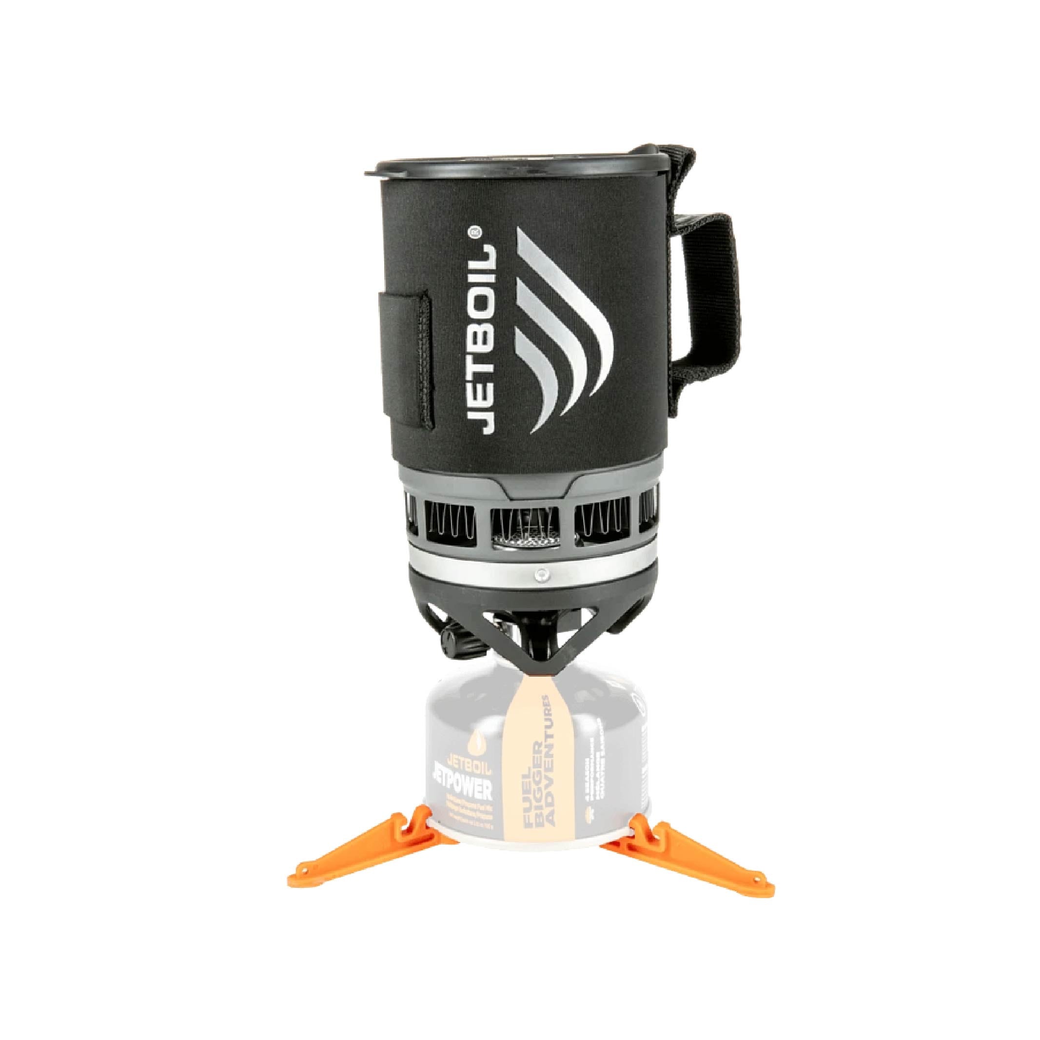 Jetboil Zip Cook System - FERAL