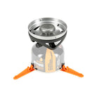 Jetboil Zip Cook System - FERAL