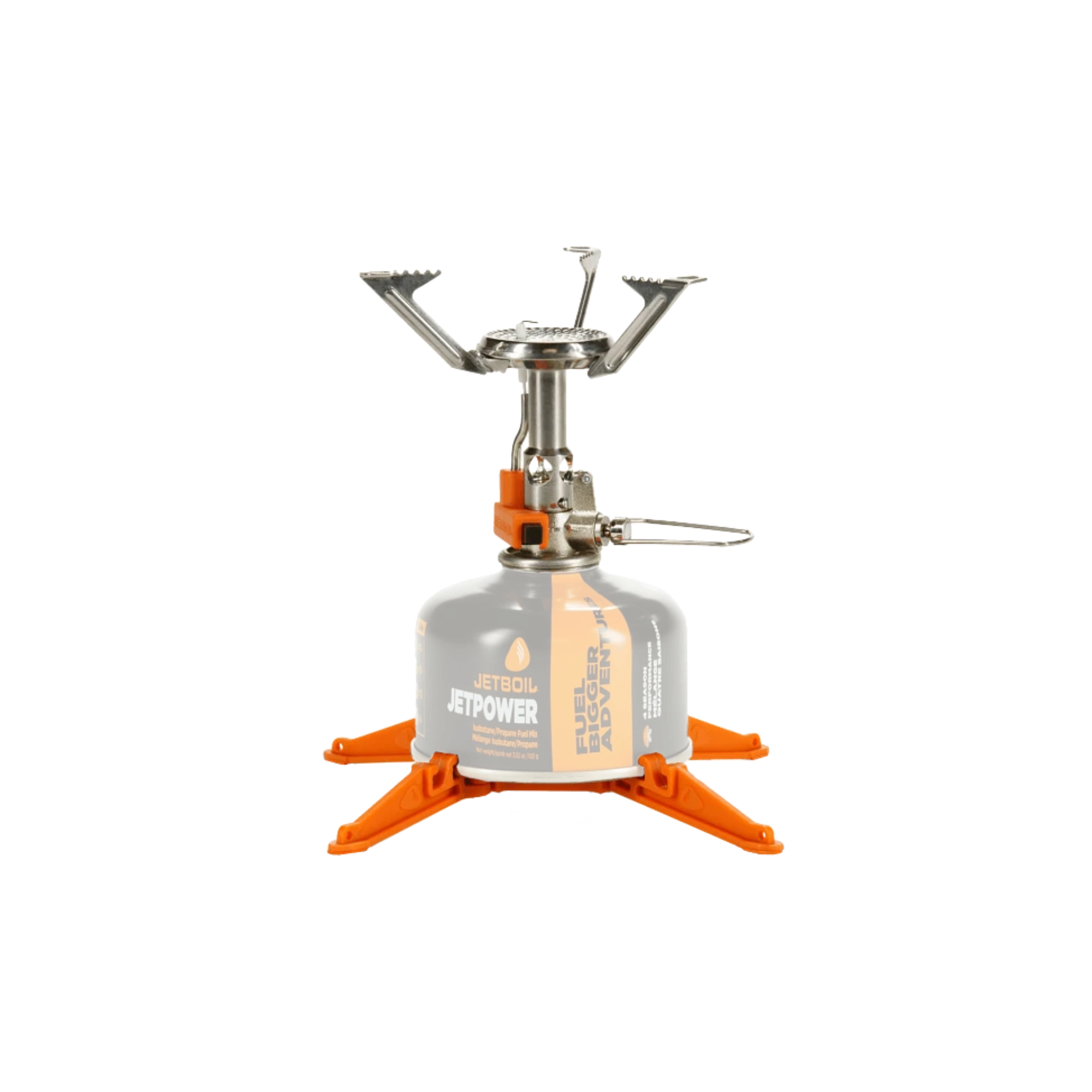 Jetboil MightyMo Stove - FERAL