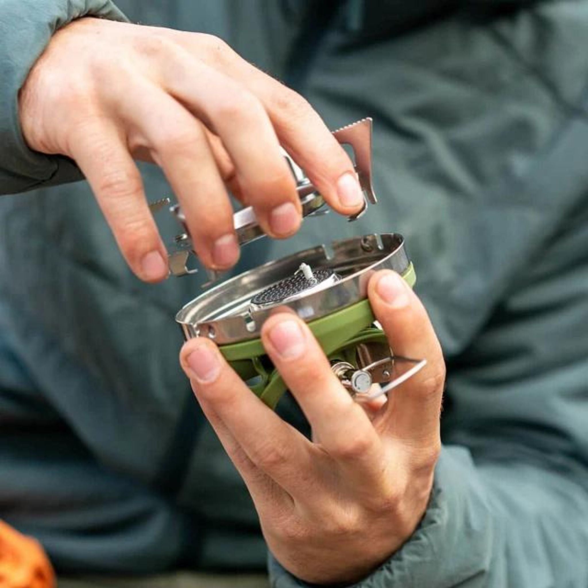 Jetboil Pot Support Accessory - FERAL
