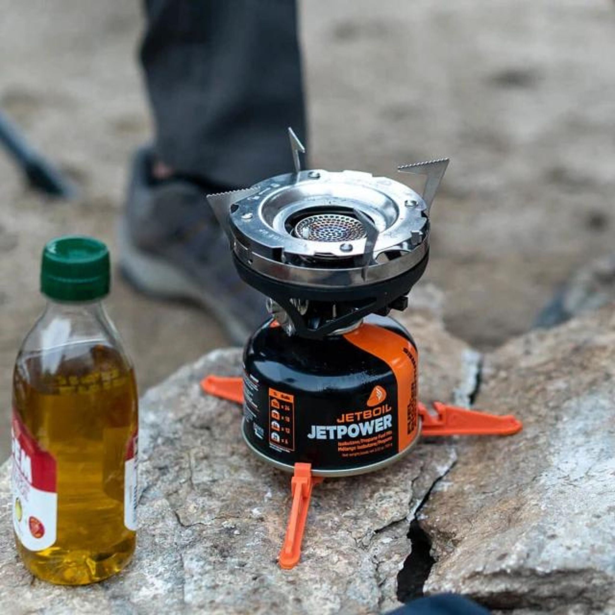 Jetboil Pot Support Accessory - FERAL
