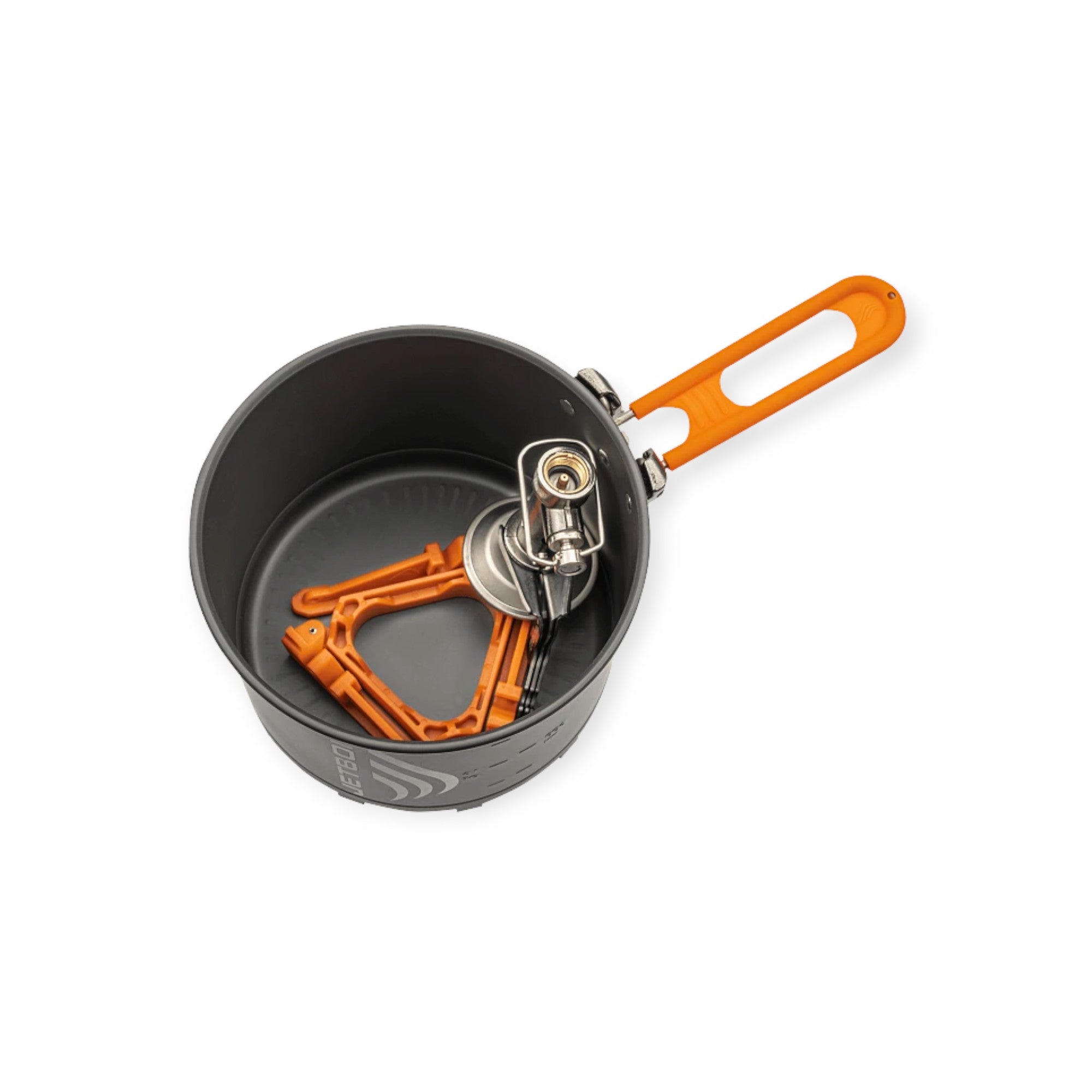 Jetboil Stash Cooking Stove System - FERAL