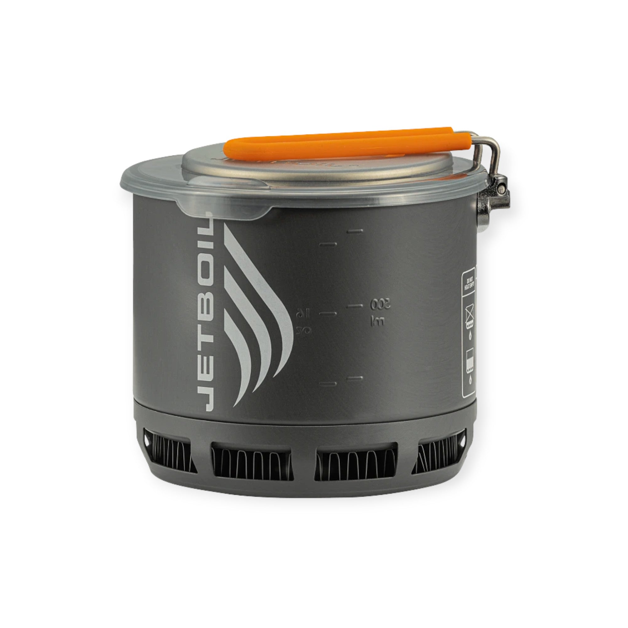Jetboil Stash Cooking Stove System - FERAL