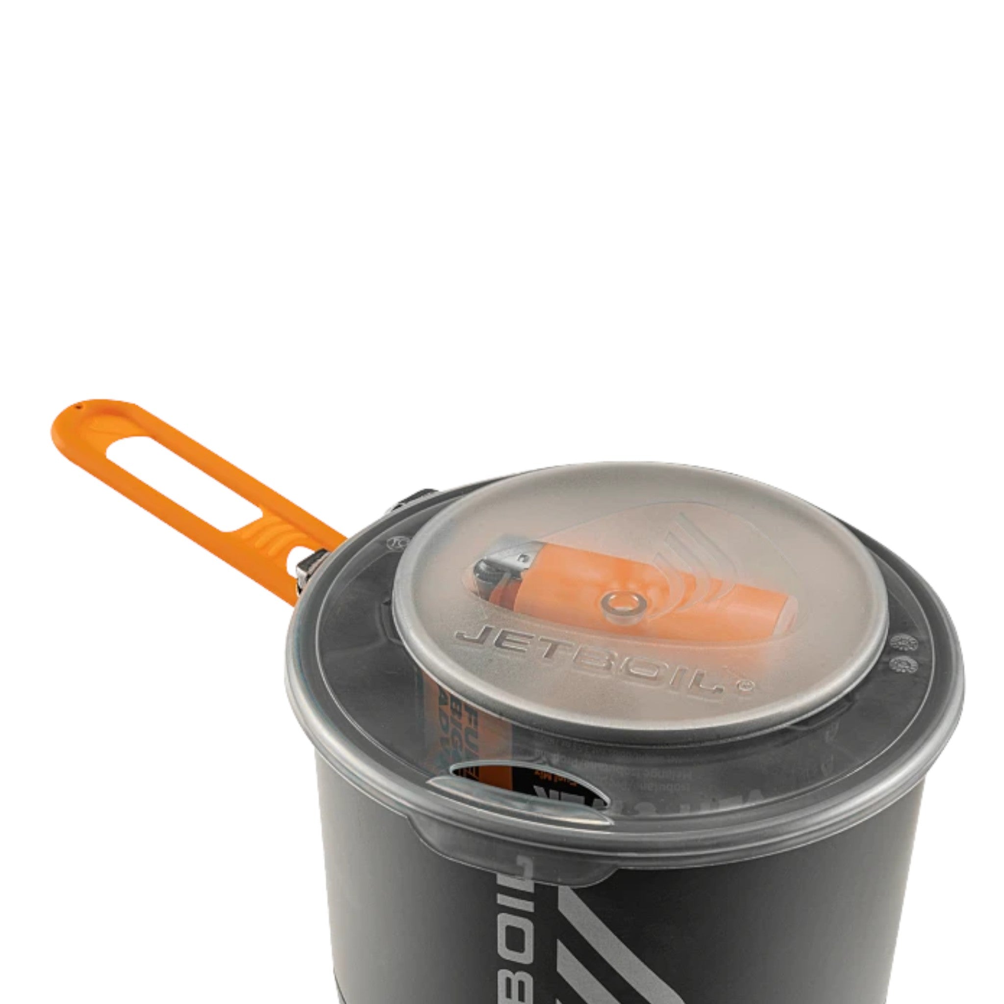Jetboil Stash Cooking Stove System - FERAL