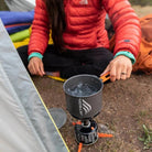 Jetboil Stash Cooking Stove System - FERAL