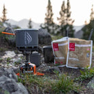 Jetboil Stash Cooking Stove System - FERAL