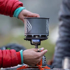 Jetboil Stash Cooking Stove System - FERAL