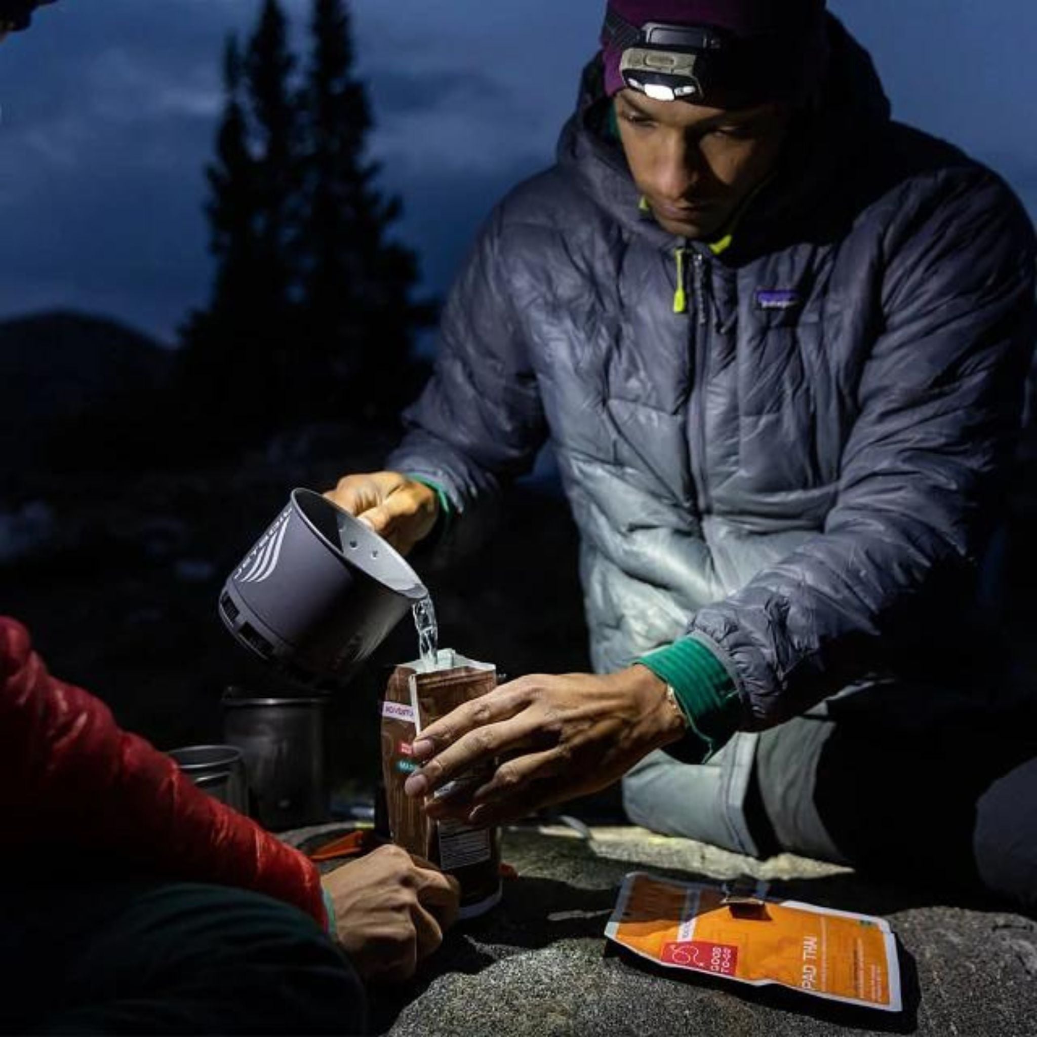 Jetboil Stash Cooking Stove System - FERAL