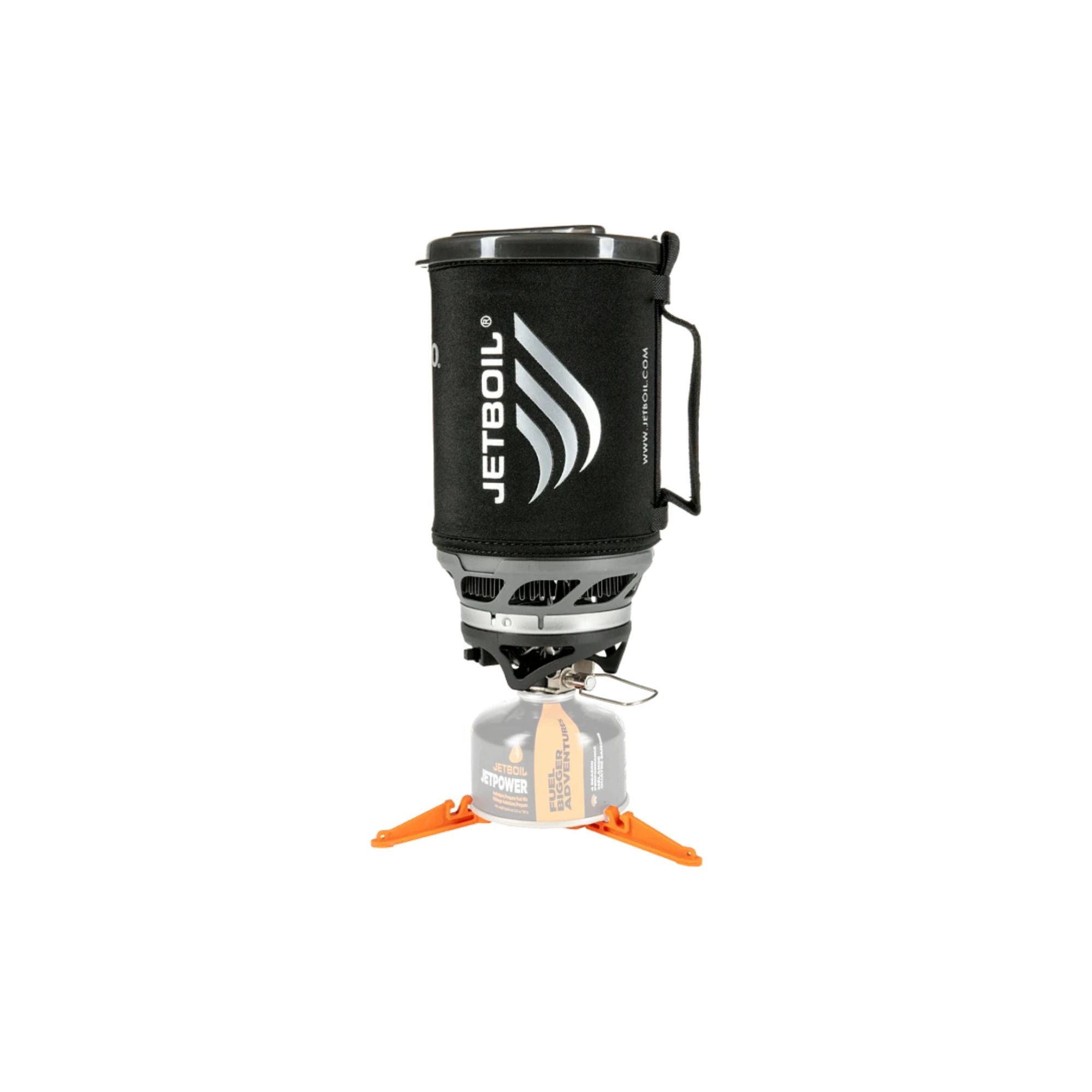 Jetboil Sumo 1.8L Group Cook System Carbon - FERAL
