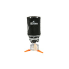 Jetboil Sumo 1.8L Group Cook System Carbon - FERAL